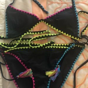 2 Piece Bikini